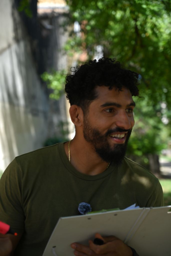 Animateur guide Pékin Express Montpellier